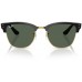 RAY BAN CLUBMASTER REVERSE RBR0504S 6677/VR